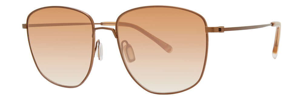 Paradigm 20-53 Sunglasses Bronze 55mm
